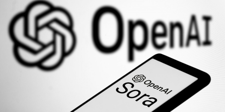 Sora by OpenAI Crosses 1 Million Downloads in Under Five Days