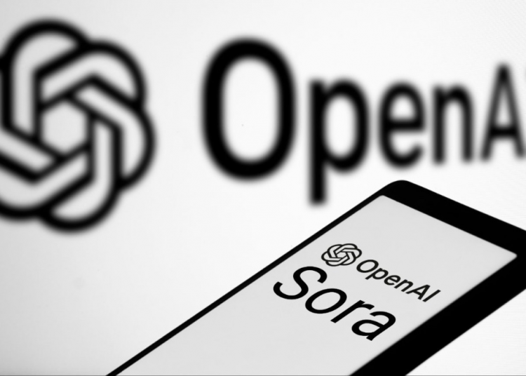 Sora by OpenAI Crosses 1 Million Downloads in Under Five Days