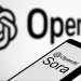 Sora by OpenAI Crosses 1 Million Downloads in Under Five Days