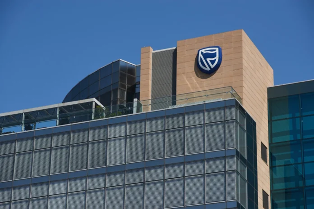 South Africa Standard Bank Group