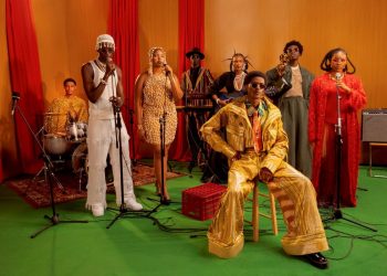 Spotify, Severe Nature Unveil ‘Afrobeats Culture in Motion,’ Blending Music and Fashion in Lagos