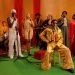 Spotify, Severe Nature Unveil ‘Afrobeats Culture in Motion,’ Blending Music and Fashion in Lagos