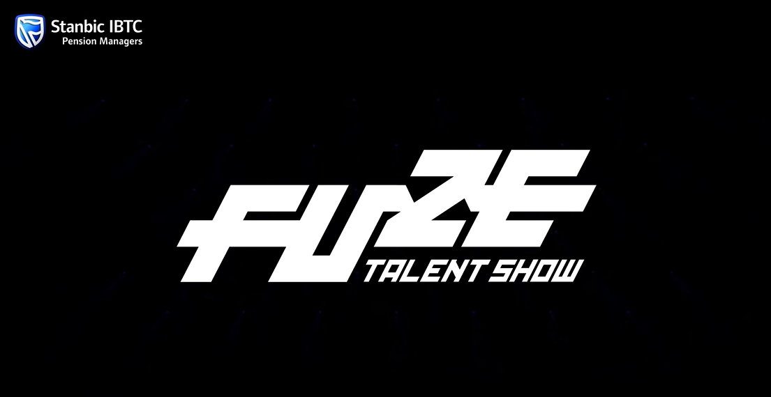 Stanbic IBTC FUZE Talent Show