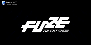 Stanbic IBTC FUZE Talent Show