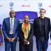 Stanbic IBTC - LOXEA Nigeria and BYD