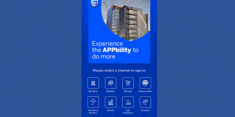Stanbic IBTC Mobile APp 3.0 review - Featured Image -