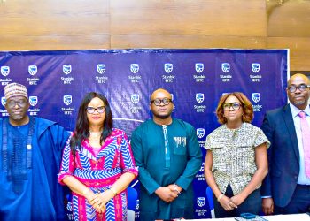 Stanbic IBTC and the NSACC