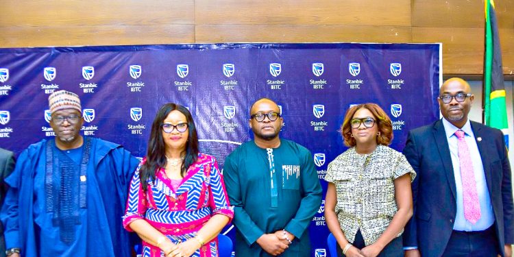 Stanbic IBTC and the NSACC