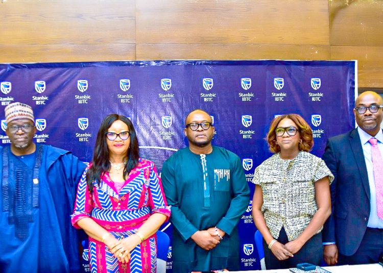 Stanbic IBTC and the NSACC