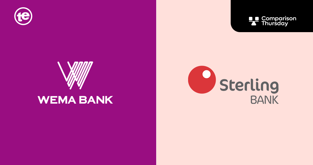 Sterling Bank vs Wema Bank