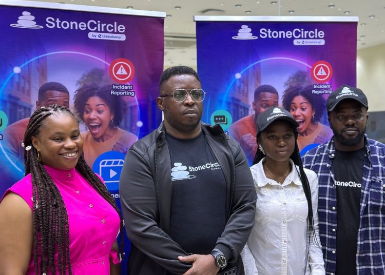 StoneCircle by Limestone