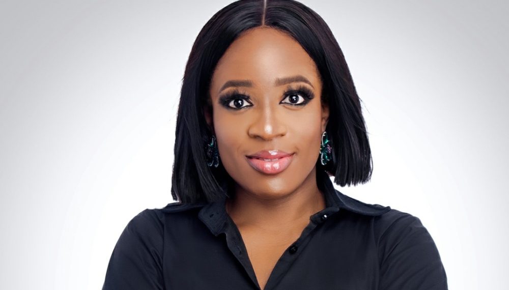 Summit convener Eniola Bello -Mindsplace