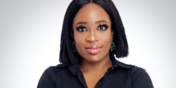 Summit convener Eniola Bello -Mindsplace