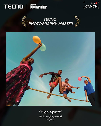 TECNO Announces Winners of 2025 Shot On CAMON Global Photography Contest