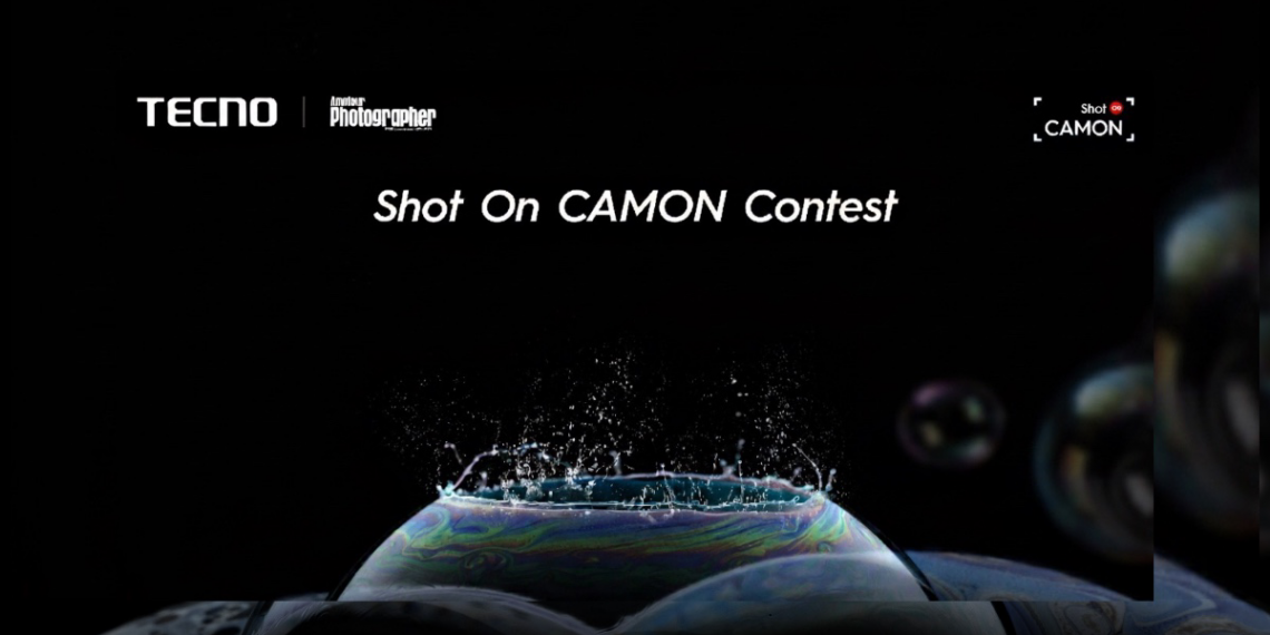 TECNO Unveils Winners of 2025 Shot On CAMON Photo Contest