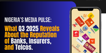 Nigeria Reputation economy in Q3 2025