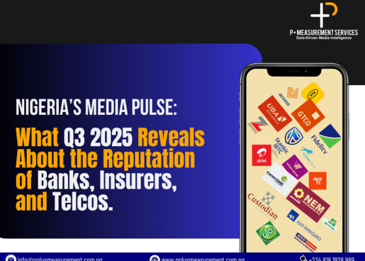 Nigeria Reputation economy in Q3 2025