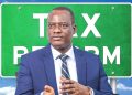 Taiwo Oyedele - Tax man | Reforms