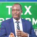 Taiwo Oyedele - Tax man | Reforms