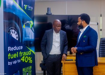 Tango ISO 27001:2022 certification