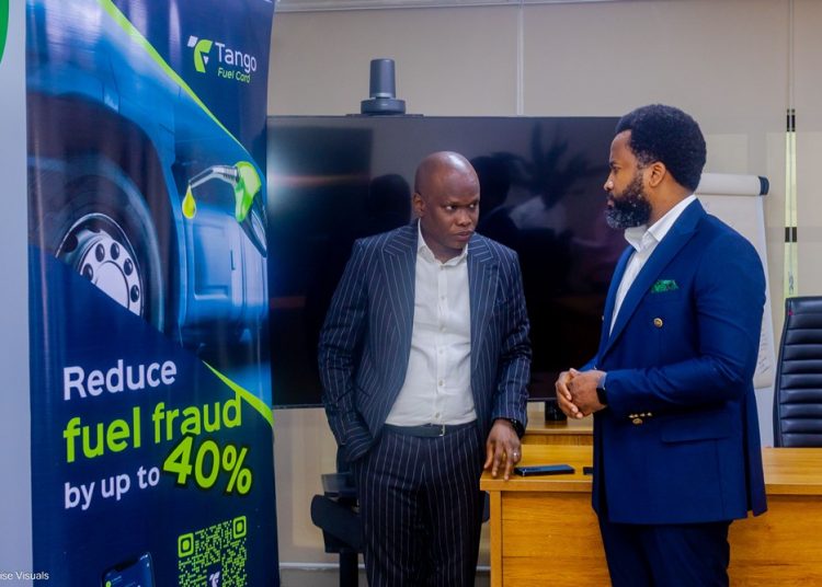 Tango ISO 27001:2022 certification