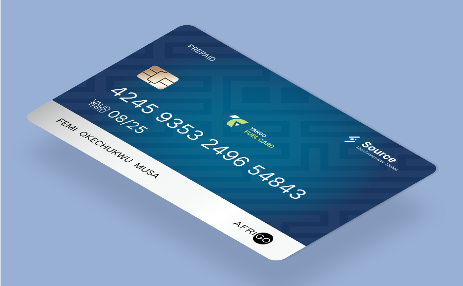 5 Top Fuel Cards and Fleet Management Products in Nigeria