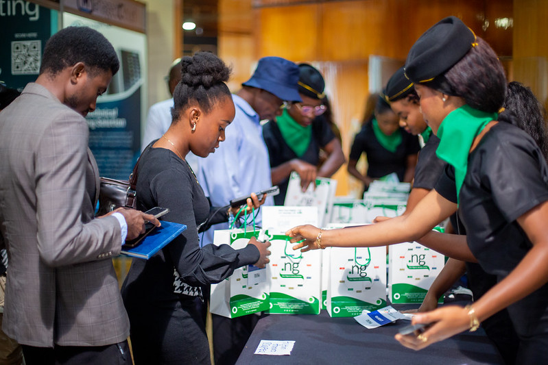 Tech Convergence 2.0 and .ng adoption