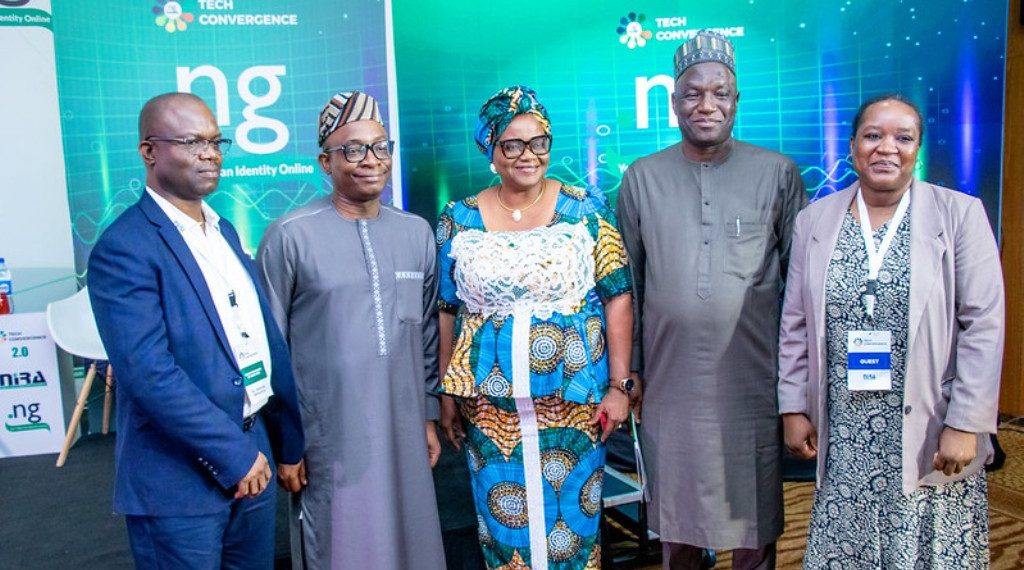 Tech Convergence 2.0 and .ng adoption