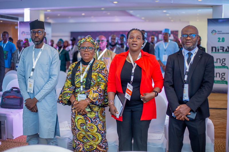 Tech Convergence 2.0 and .ng adoption