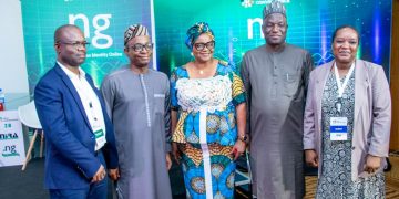 Tech Convergence 2.0 and .ng adoption