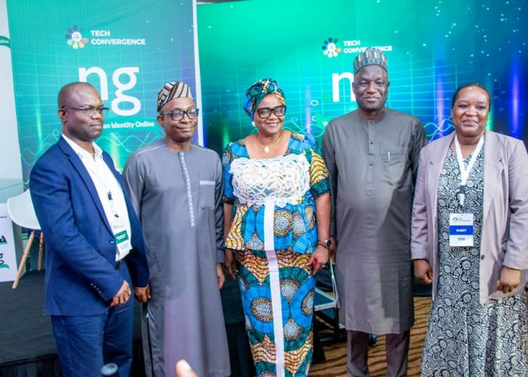 Tech Convergence 2.0 and .ng adoption