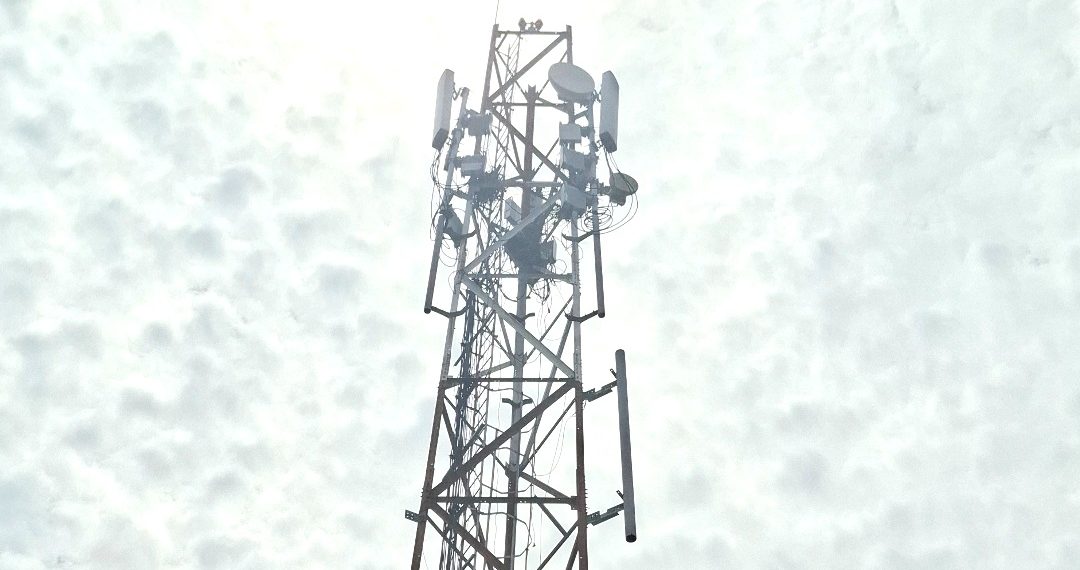Telecom Mast - Digital Infrastructure | Fraud Threats