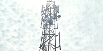 Telecom Mast - Digital Infrastructure | Fraud Threats