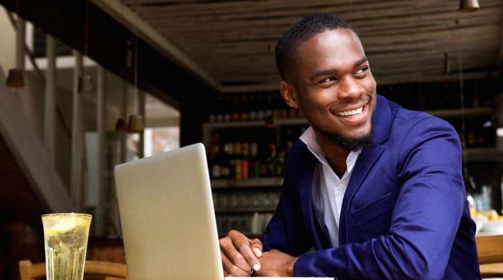 The African professionals