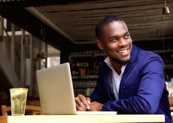 The African professionals