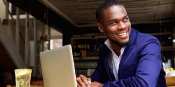 The African professionals