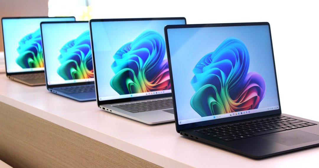 Laptops Under N500k in Nigeria