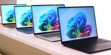 Laptops Under N500k in Nigeria