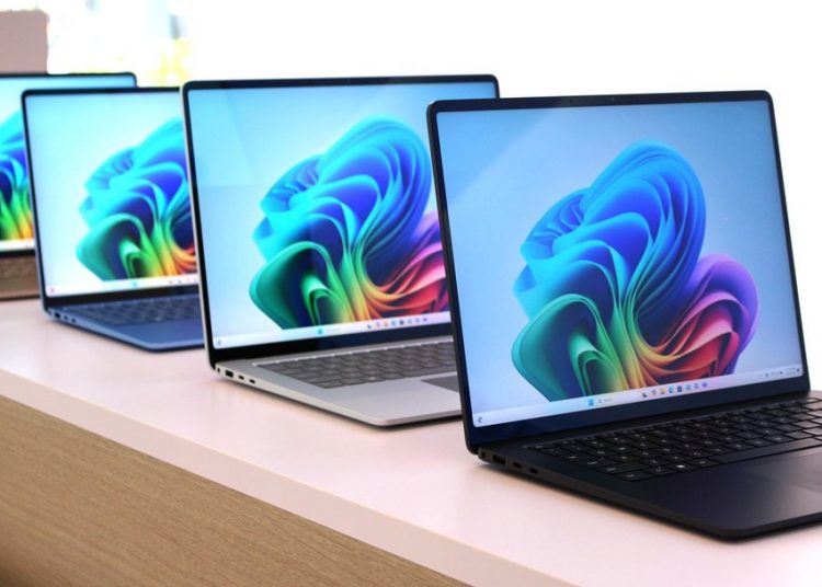 Laptops Under N500k in Nigeria