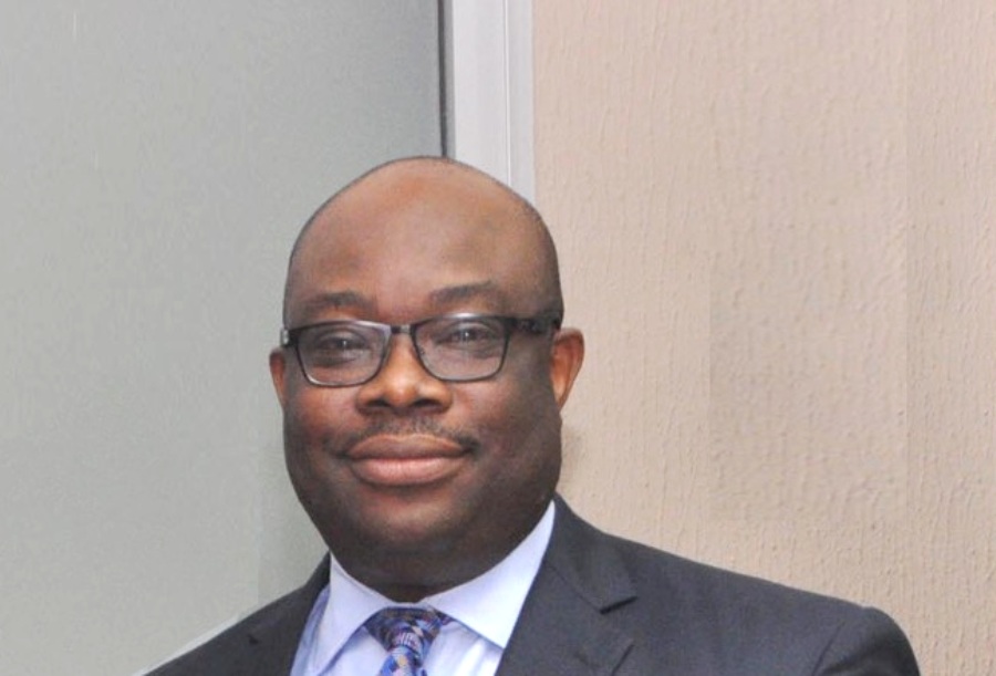 Tunde Kuponiyi, CEO of Smartcash PSB