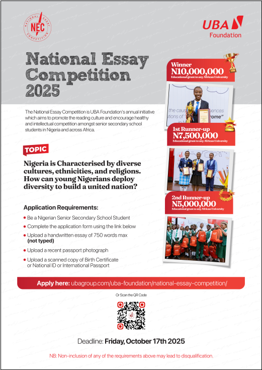 UBA Foundation