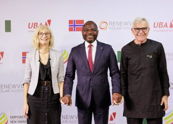 UBA partners Renewvia