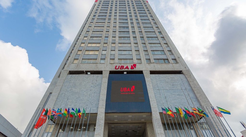 UBA ‘Can-Do’ culture