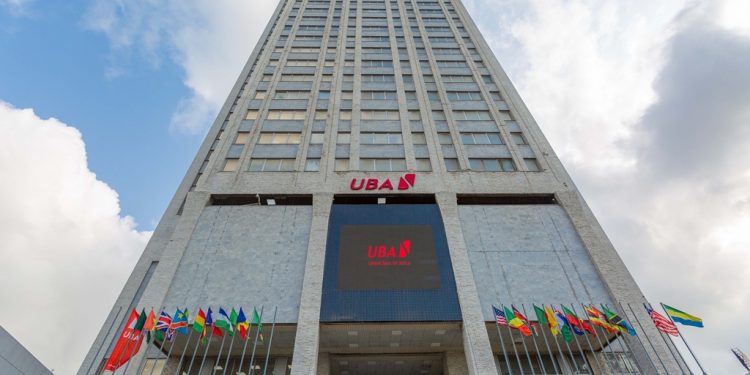 UBA ‘Can-Do’ culture