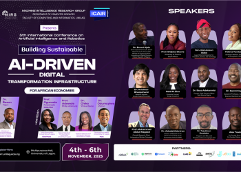 UNILAG AI and Robotics