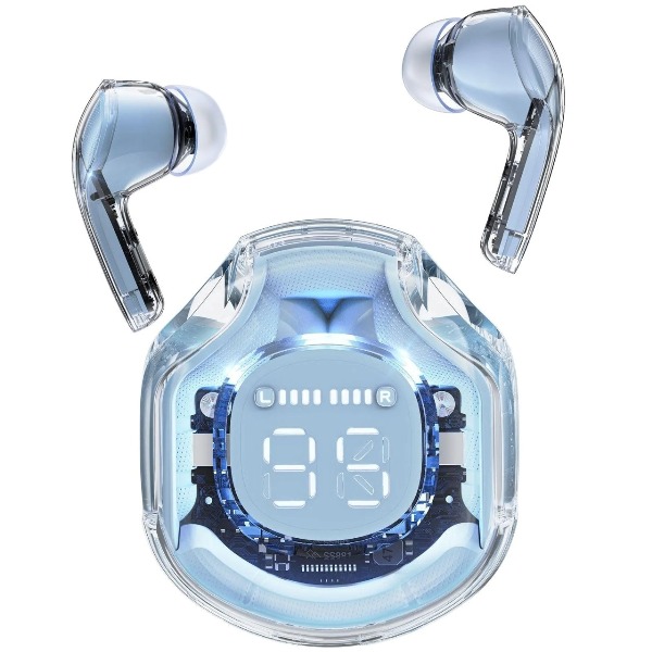 Ultrapods Pro - Affordable Earbuds