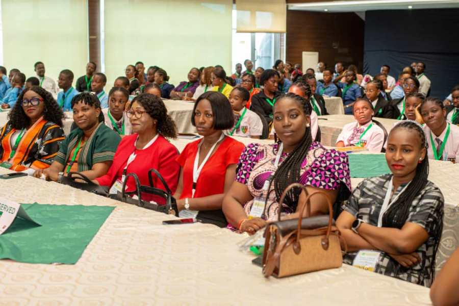 Participants