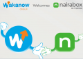Wakanow acquires Nairabox