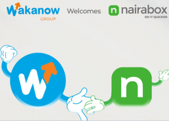 Wakanow acquires Nairabox