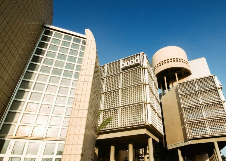 West African Development Bank - BOAD